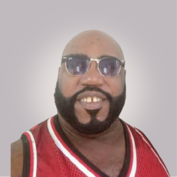 Foto do Pedreiro Carlos