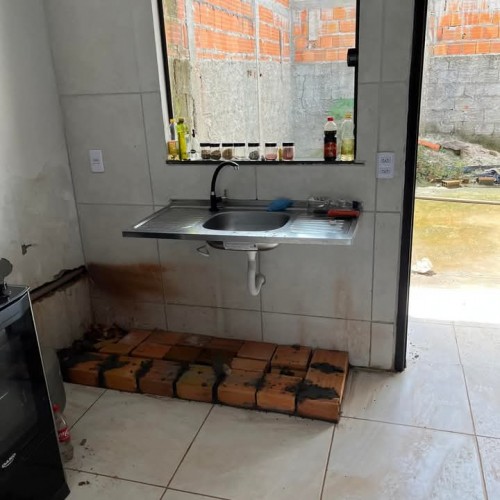 Serviço realizado