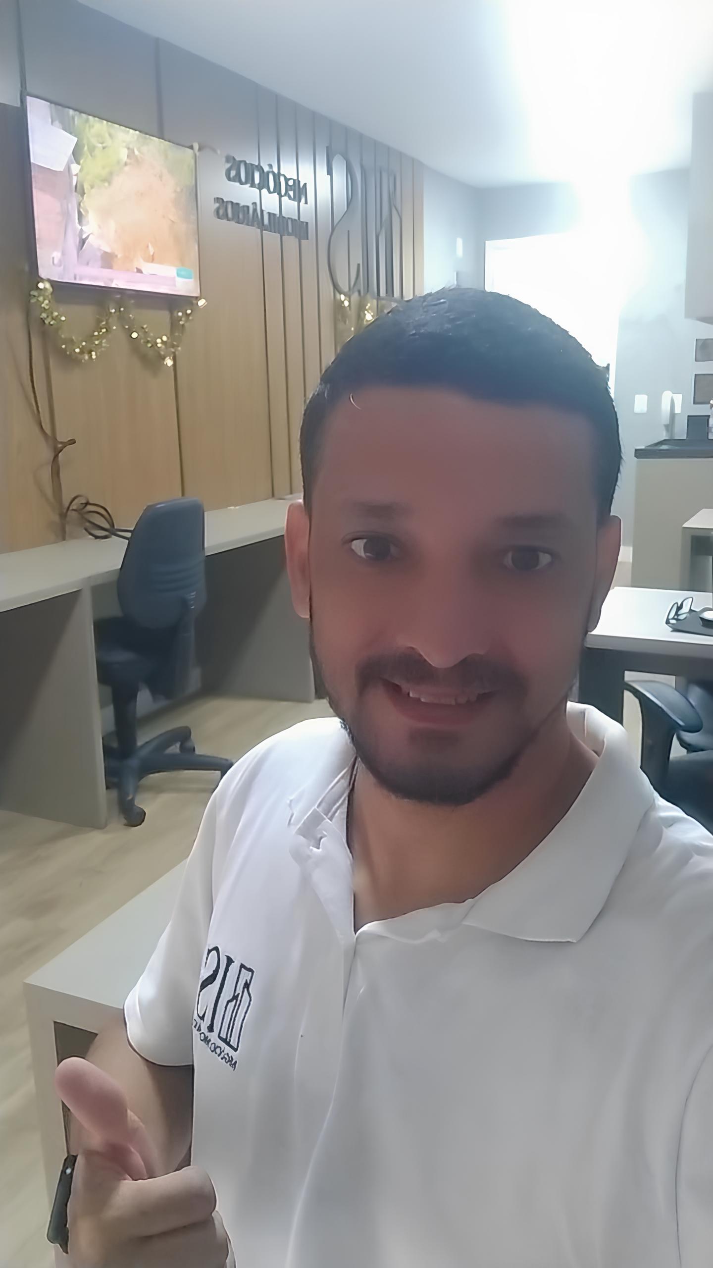 Rafael Medeiros — Corretor CRECI-RJ 89038